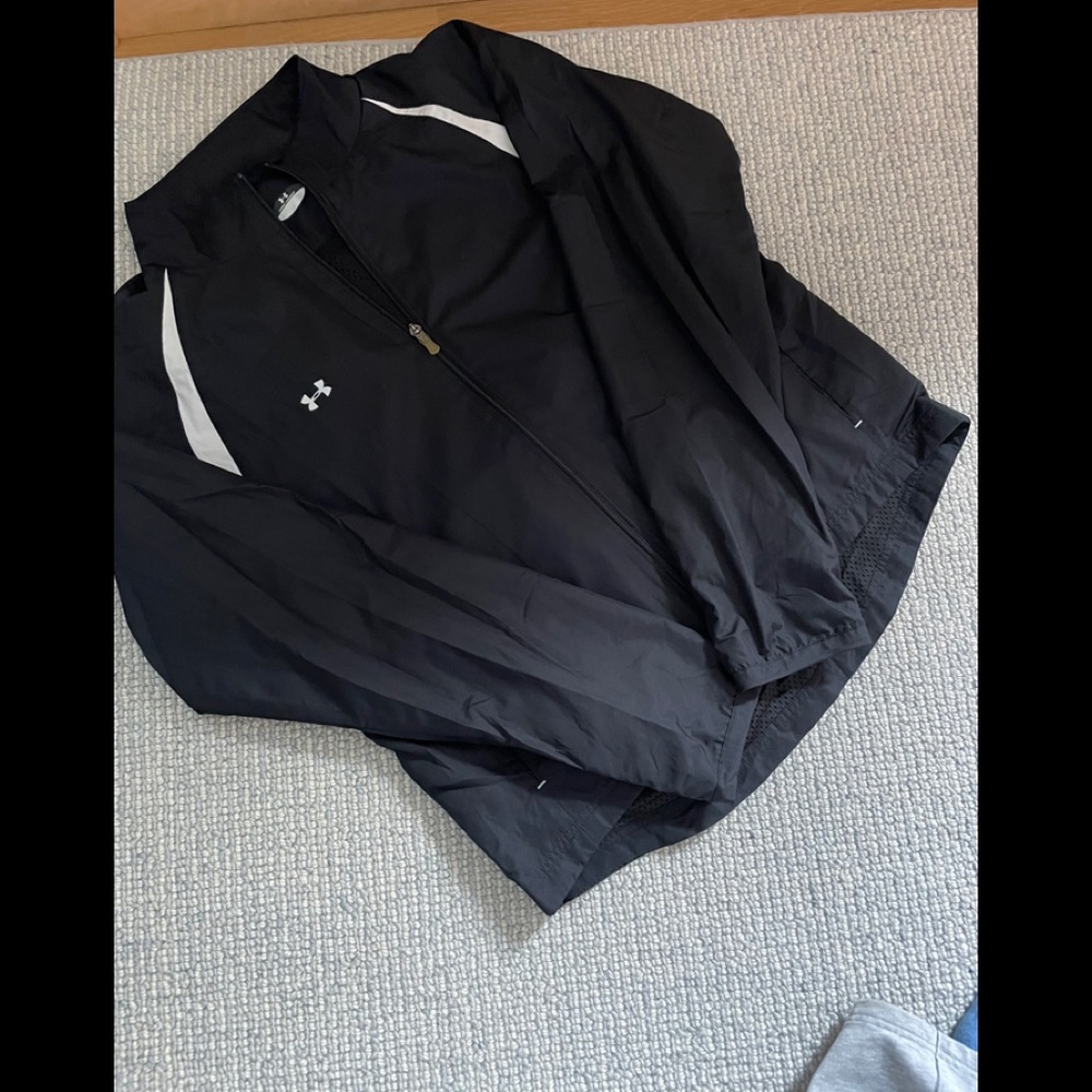 Under Armour Jacket - image 1